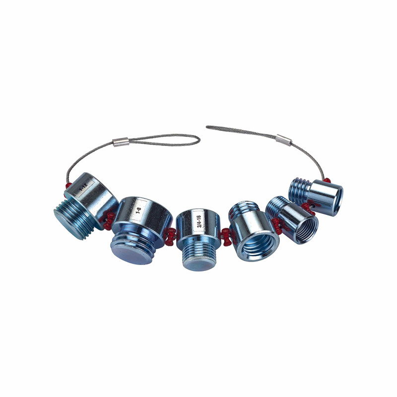 Thread Identifier - Size:Jumbo - Measurement System:Inch/SAE